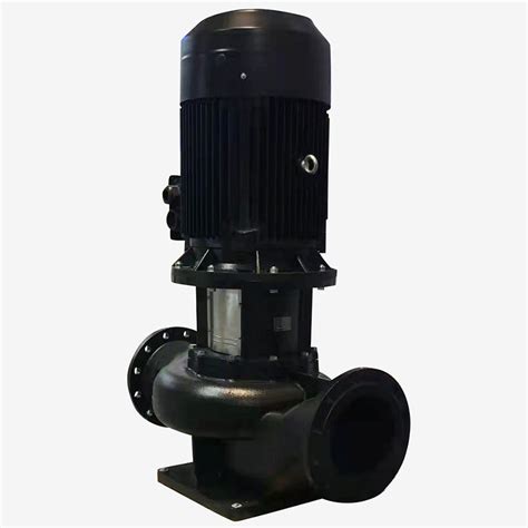 electric pipeline centrifugal inline circulating pump|inline pumps for underground water.